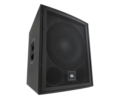 Kolumny stereo JBL IRX115 S